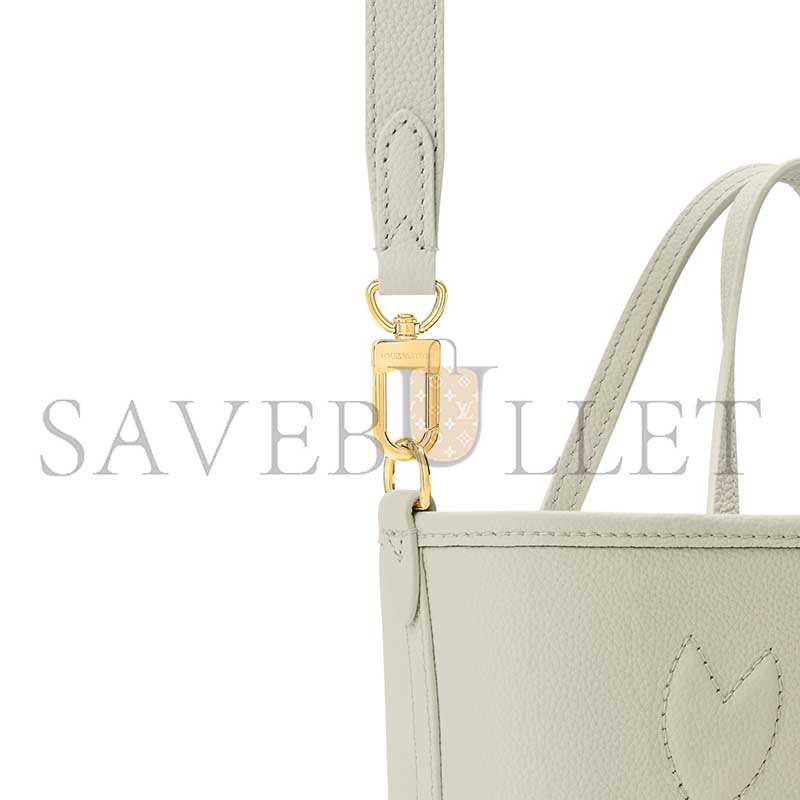 LOUIS VUITTON NEVERFULL INSIDE OUT BB M28236 (26.5*16.5*11cm) 